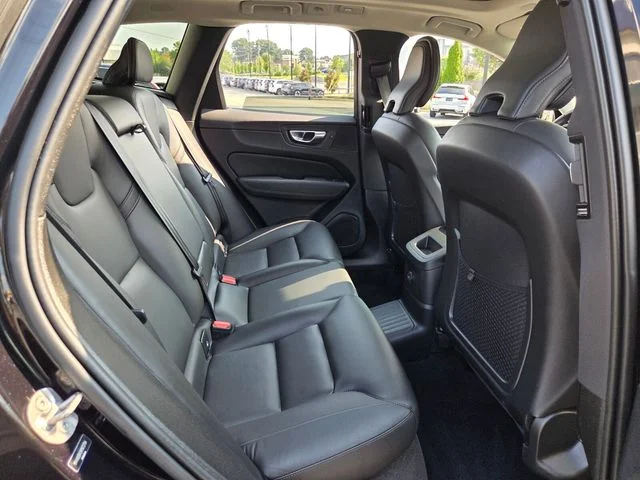 Used 2024 Black Volvo Core image 18