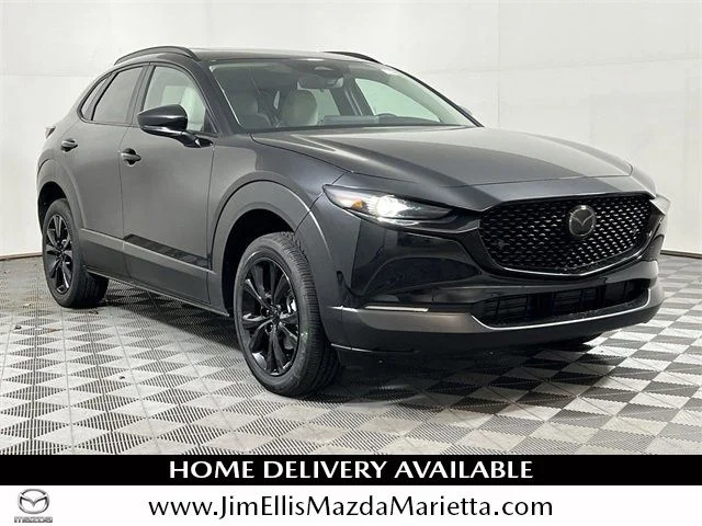 2026 Mazda CX-30 Aire Edition AWD's photo