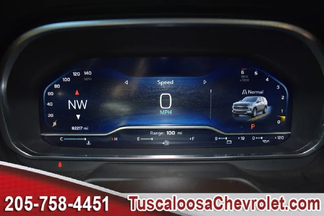 Certified Used 2023 STERLING GRAY METALLIC Chevrolet LT image 40