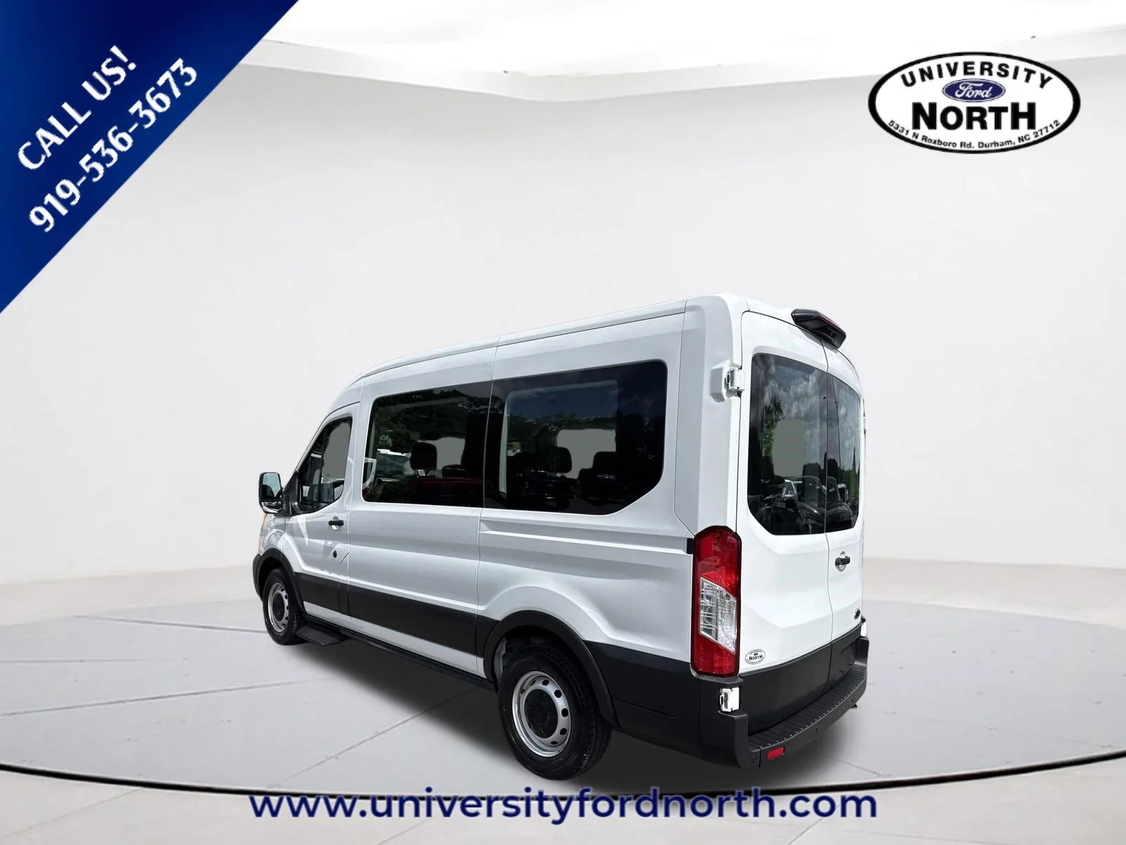 Used 2020 Oxford White Ford XL image 5