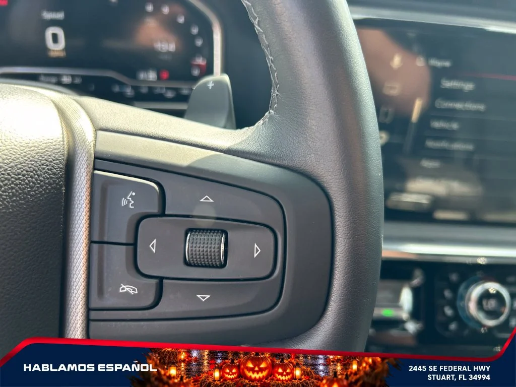 Used 2024 Sterling Metallic GMC Denali image 20