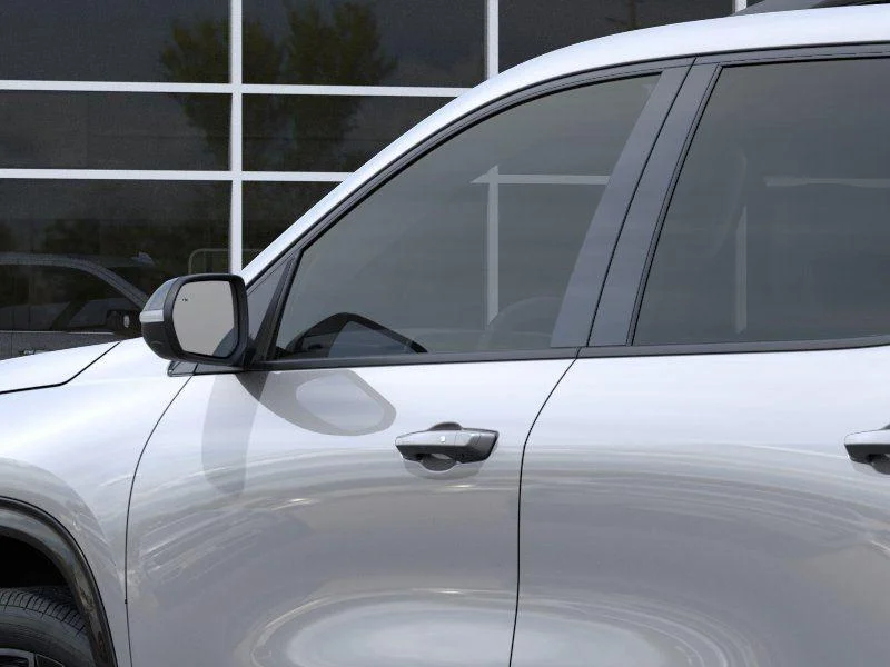 New 2026 Sterling Gray Metallic Chevrolet RS image 12