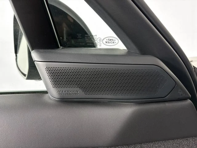 New 2026 Gray Land Rover SE image 20