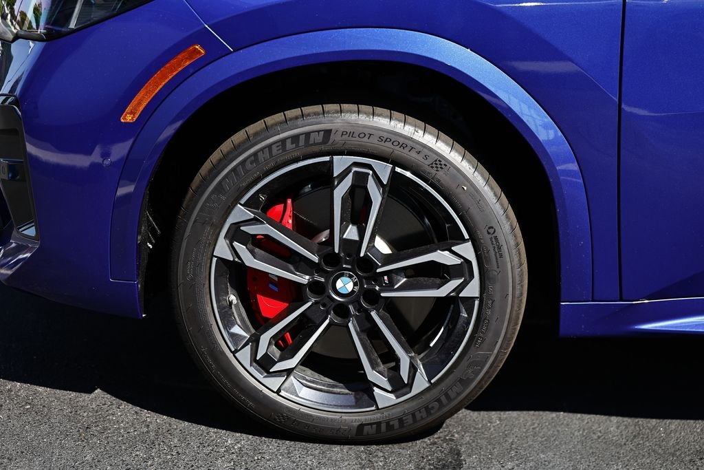 New 2027 C31 BMW xDrive28i image 8