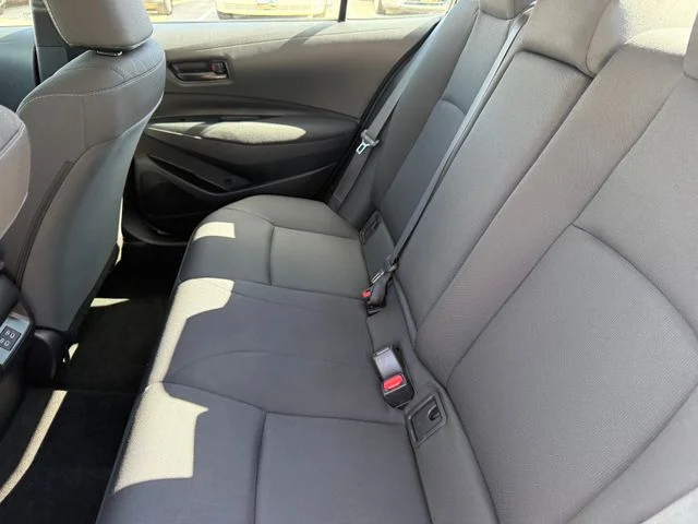 Certified Used 2026 ICE CAP Toyota LE image 26