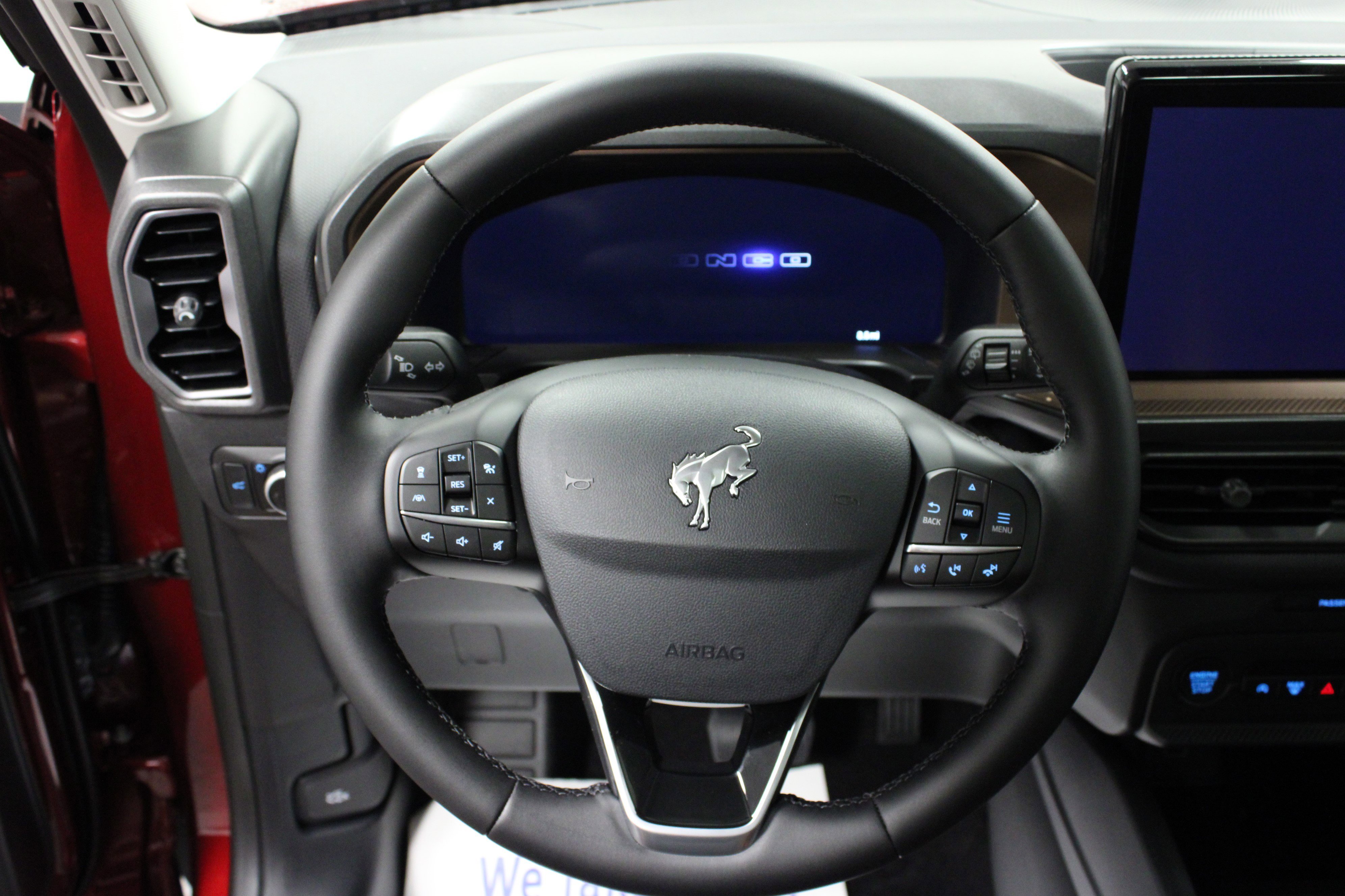 2025 Ford Bronco Sport Outer Banks - Photo 17