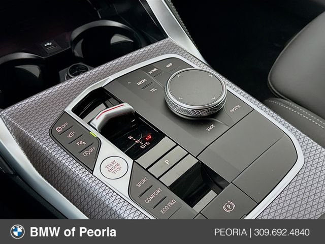 2026 BMW 4 Series M440i - Photo 17