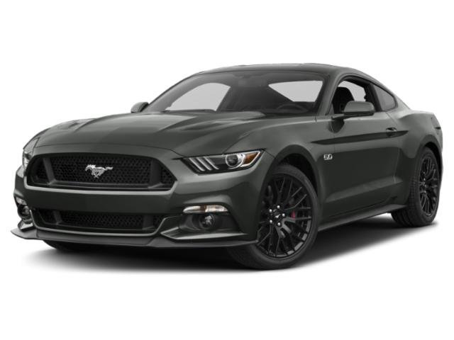 2015 Ford Mustang GT Coupe Premium's photo