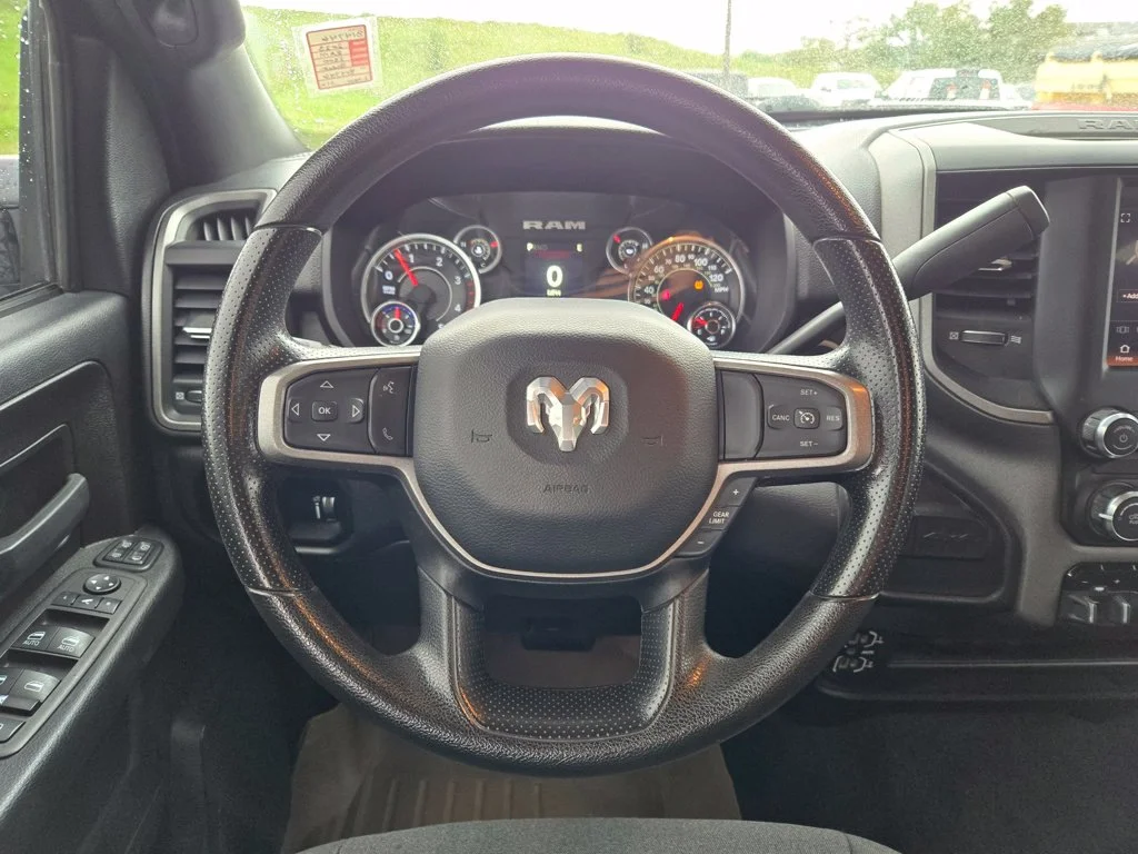 Used 2023 Black Ram Tradesman image 21