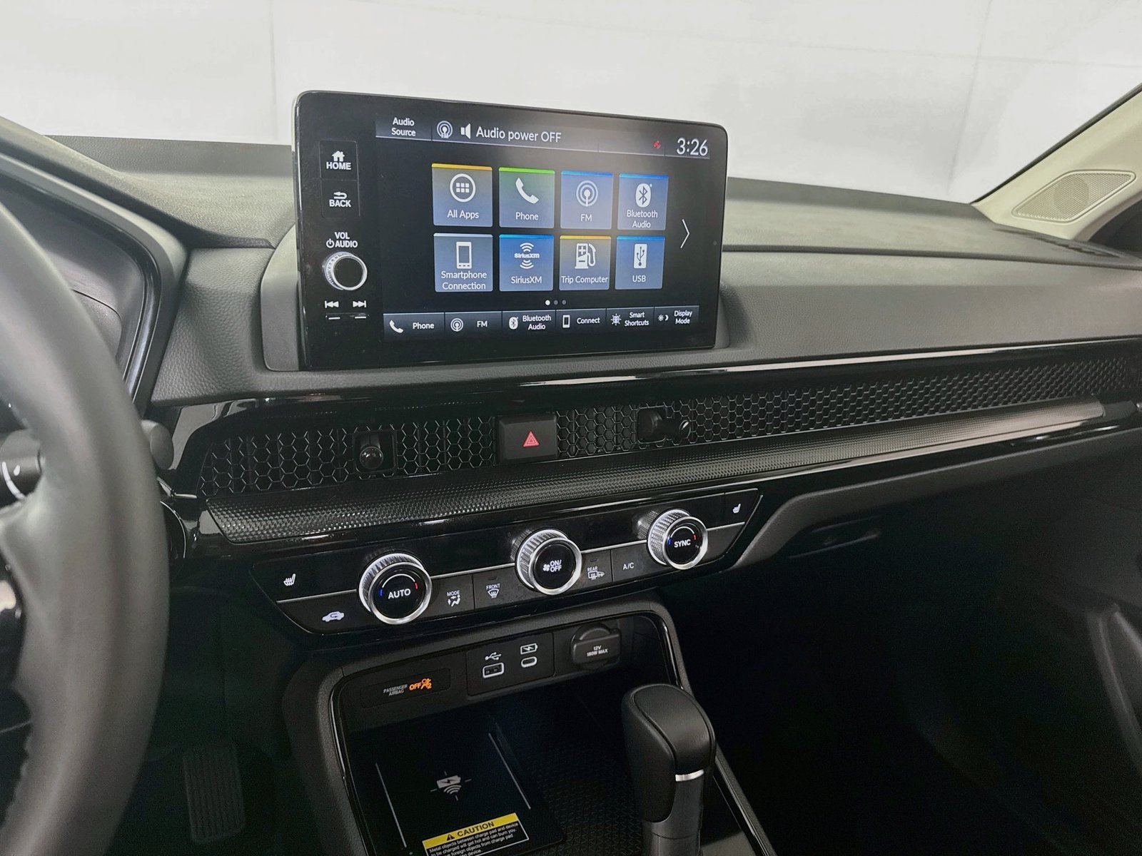 2024 Honda CR-V EX-L - Photo 36