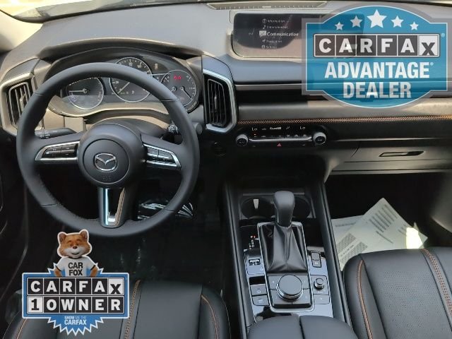 2025 Mazda CX-50 Premium - Photo 5