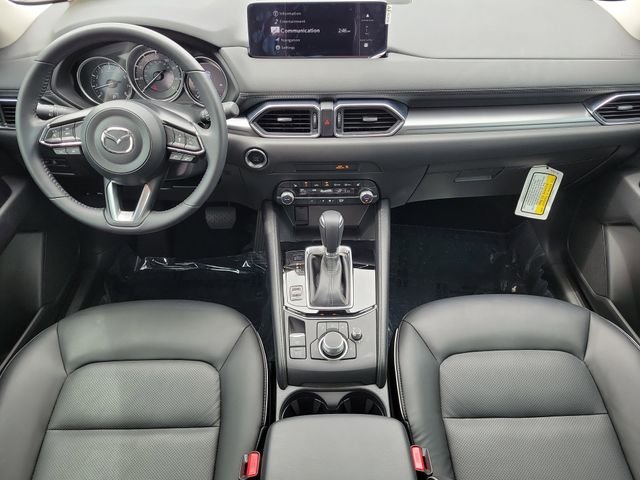 Used 2025 Blue Mazda 2.5 S Select Package ***CERTIFIED*** image 12