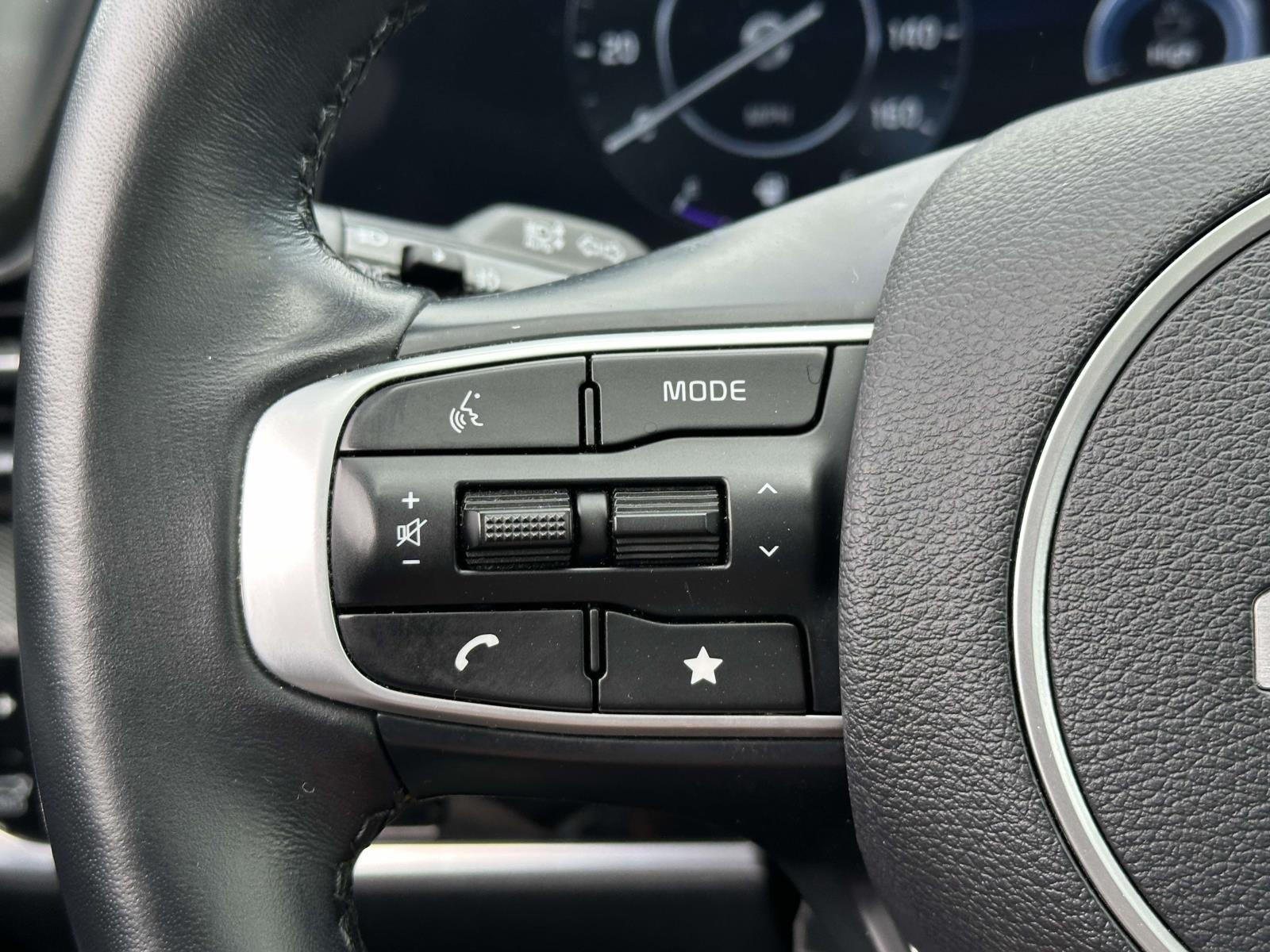 2024 Kia Sportage SX Prestige - Photo 20