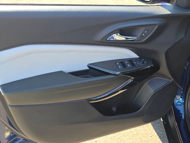 2024 Chevrolet Trax LT - Photo 31