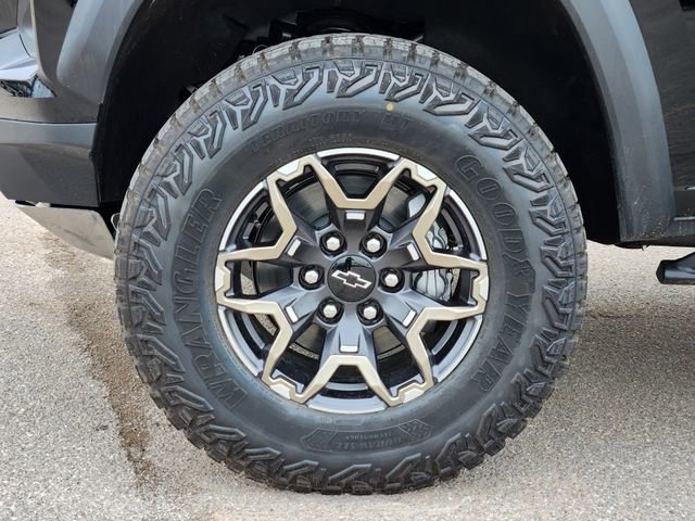 2026 Chevrolet Colorado ZR2 - Photo 9