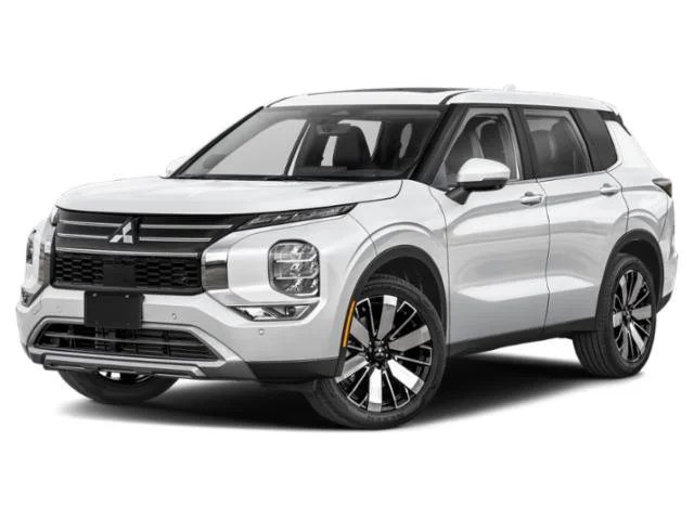 2026 Mitsubishi Outlander SE S-AWC's photo