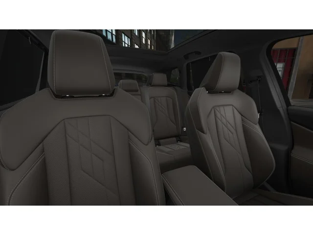 New 2026 Brooklyn Grey Metallic BMW  image 11