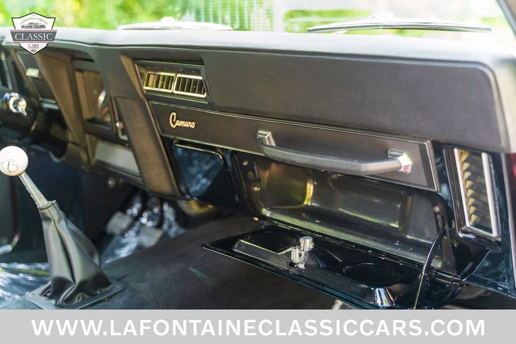 Used 1969 Red Chevrolet SS image 71