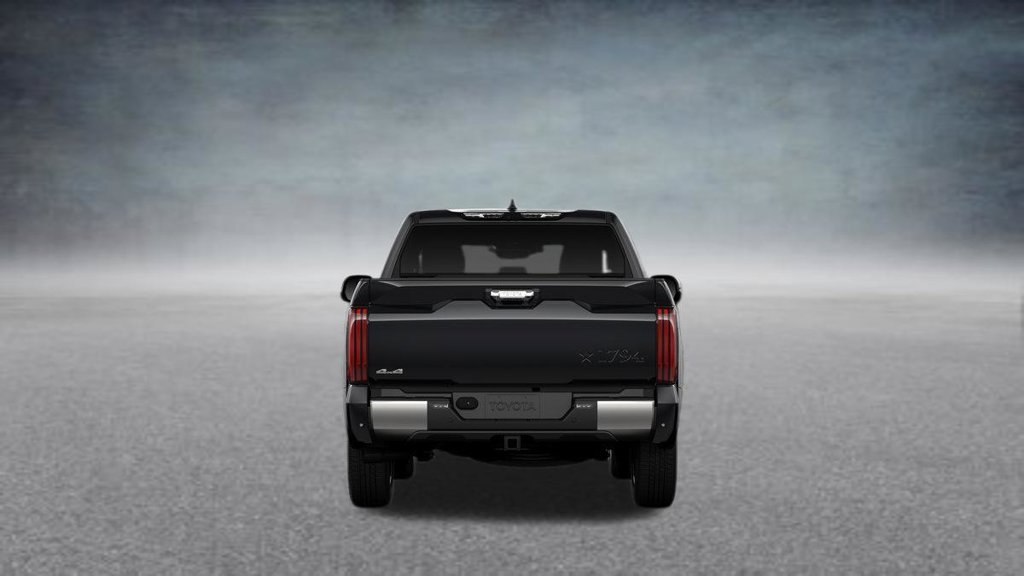 New 2026 Midnight Black Metallic Toyota  1794 Edition image 50