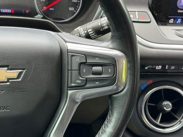 Used 2020 Summit White Chevrolet LT image 24
