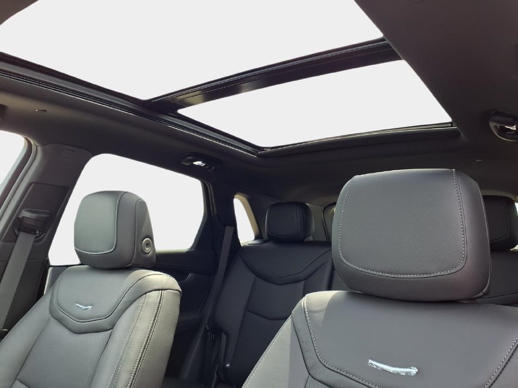 2026 Cadillac XT5 Premium Luxury - Photo 17