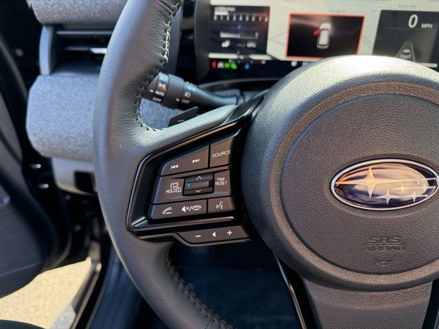 2026 Subaru Outback Limited - Photo 45