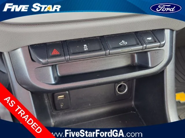 Used 2018 Black Chevrolet LT image 21
