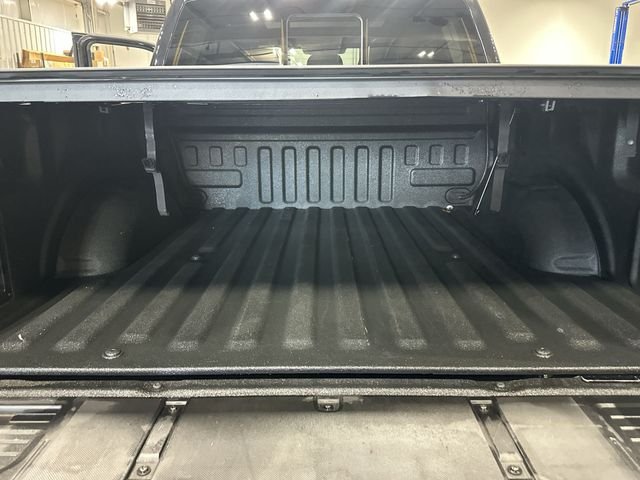 Used 2023 Black Ford Lariat image 26
