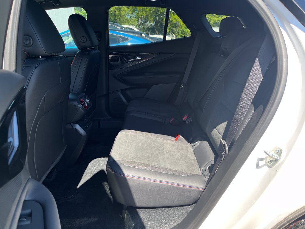 2025 Chevrolet Blazer EV RS - Photo 25