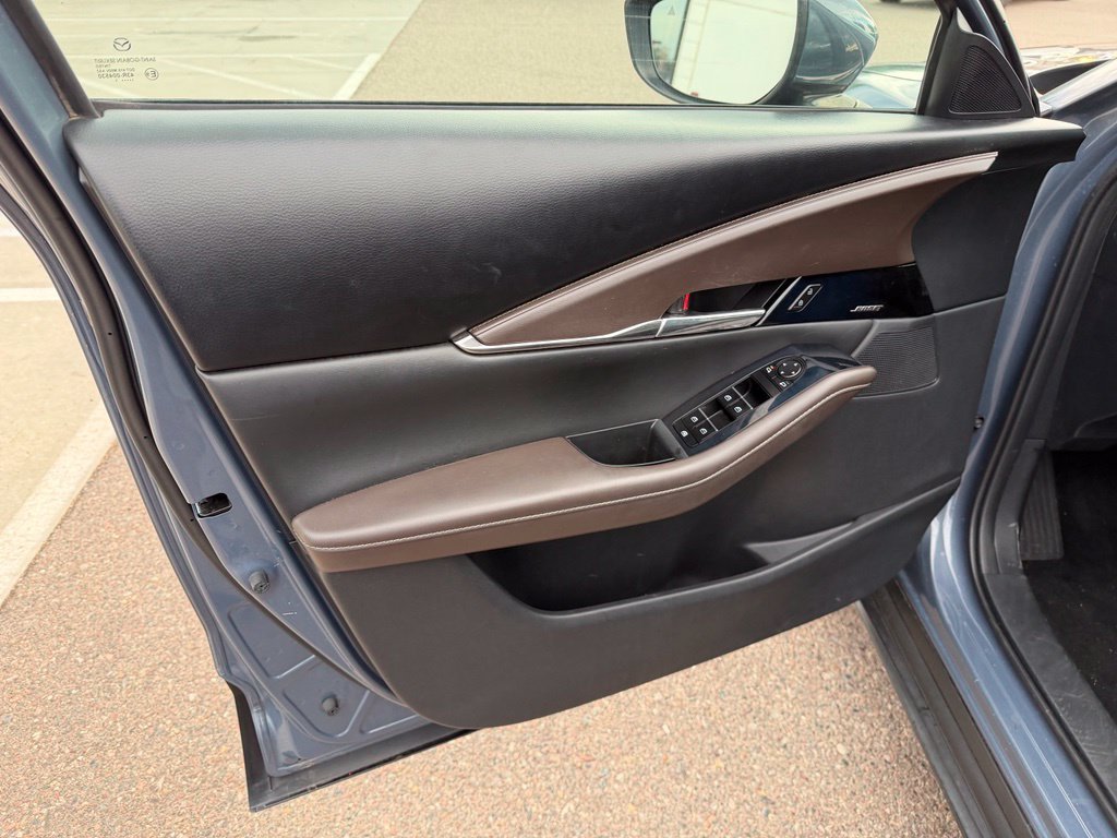 Used 2021 Gray Mazda Premium image 18