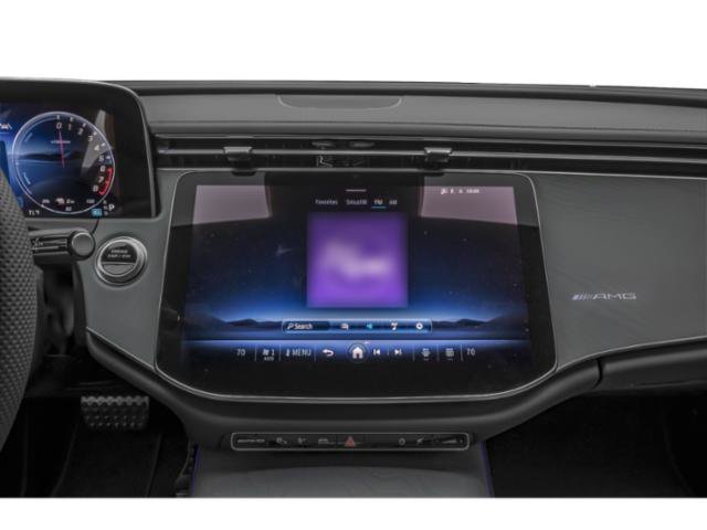 New 2027 MANUFAKTUR Moonlight White Magno Mercedes-Benz AMG® E 53 E image 12