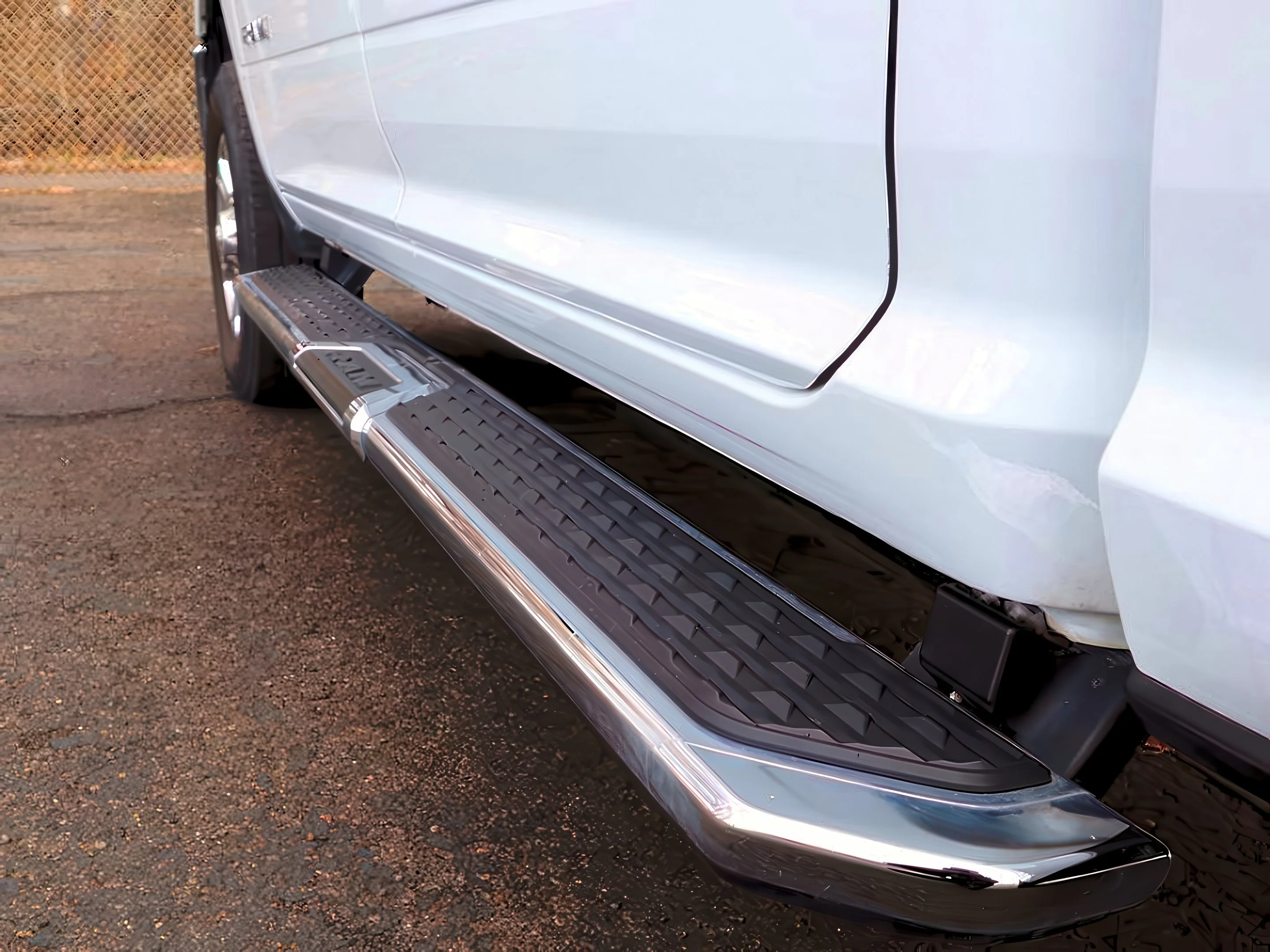 2024 RAM Ram 2500 Pickup Big Horn - Photo 25