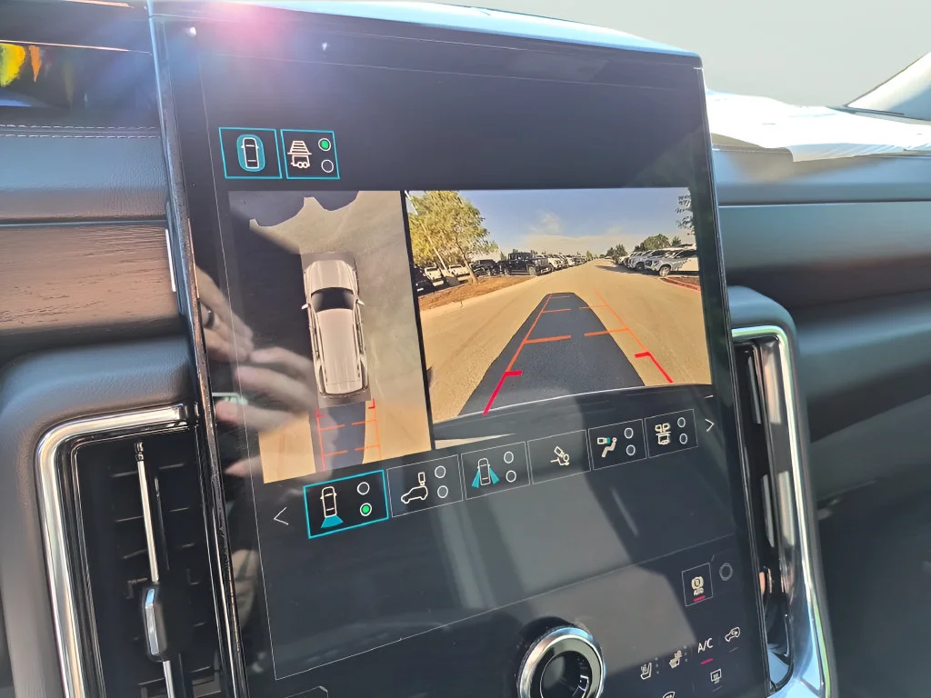 New 2026 GMC Yukon Denali, photo 26