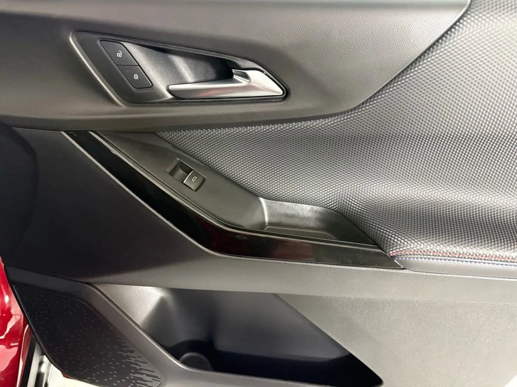 2026 Chevrolet Equinox RS - Photo 14
