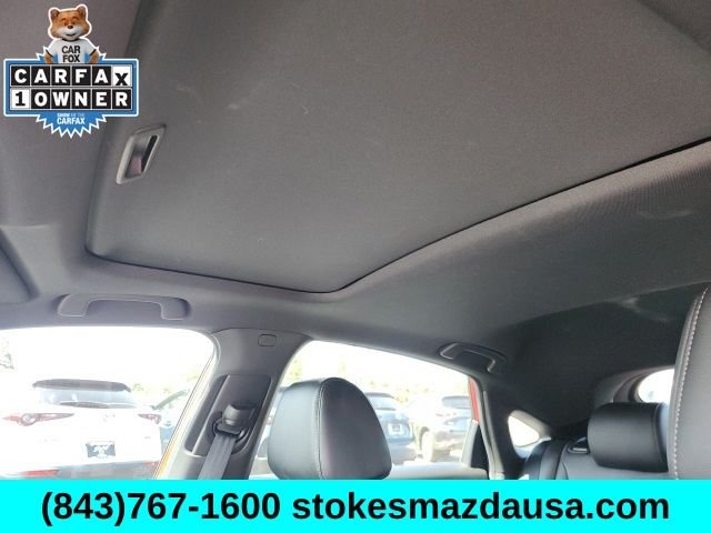 Used 2022  Honda Sport Touring image 5
