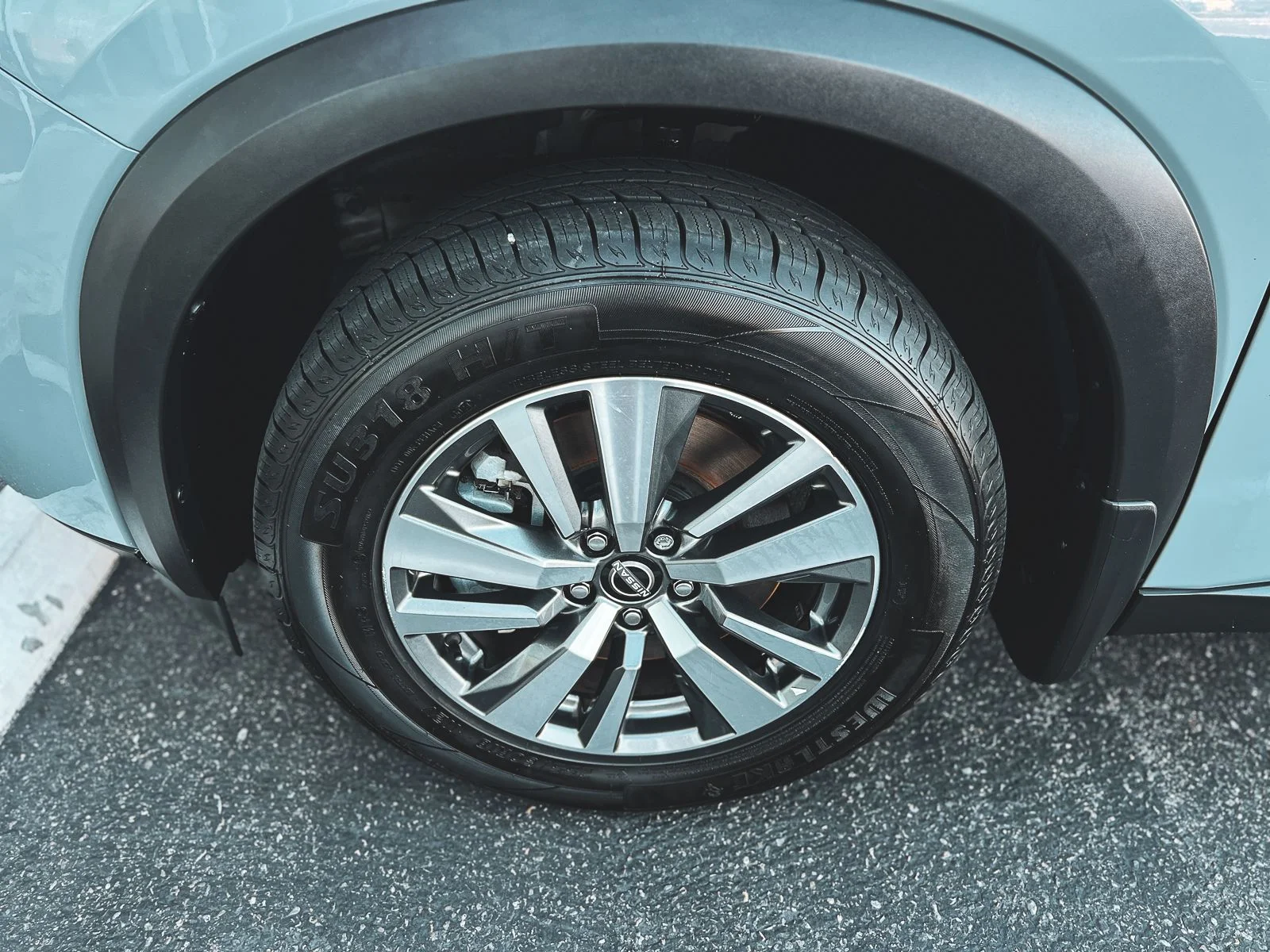2022 Nissan Pathfinder SL - Photo 9