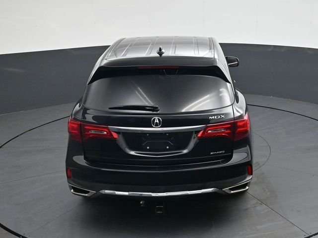 Used 2019  Acura 3.5L Technology Package image 26