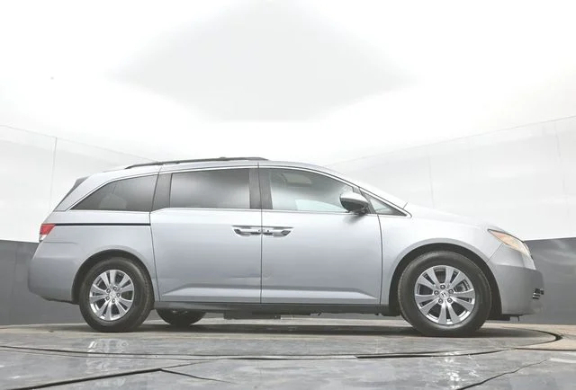 Used 2017  Honda EX-L image 49