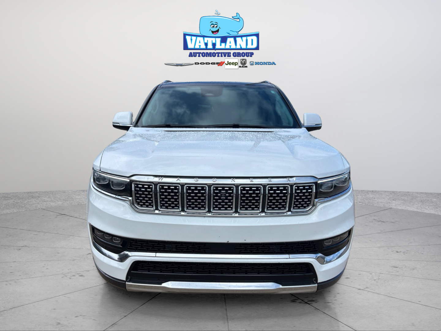 Used 2022 White Jeep Series I image 21