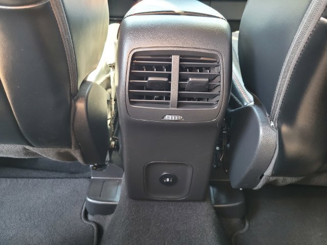Used 2025 Blue Ford ST-Line image 17