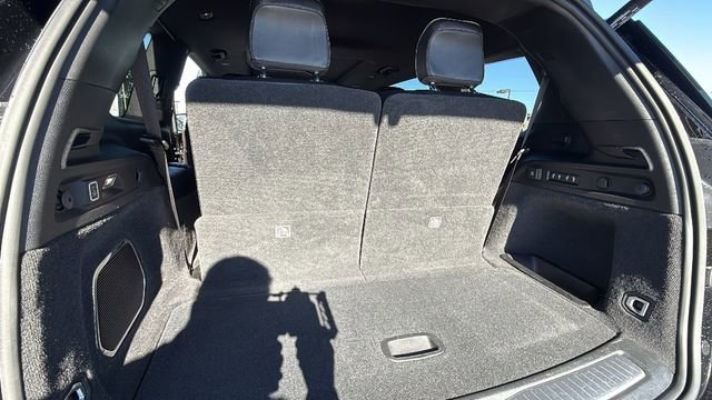 2022 Jeep Grand Cherokee L Summit - Photo 27