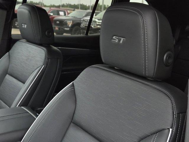 2026 Buick Enclave Sport Touring - Photo 15