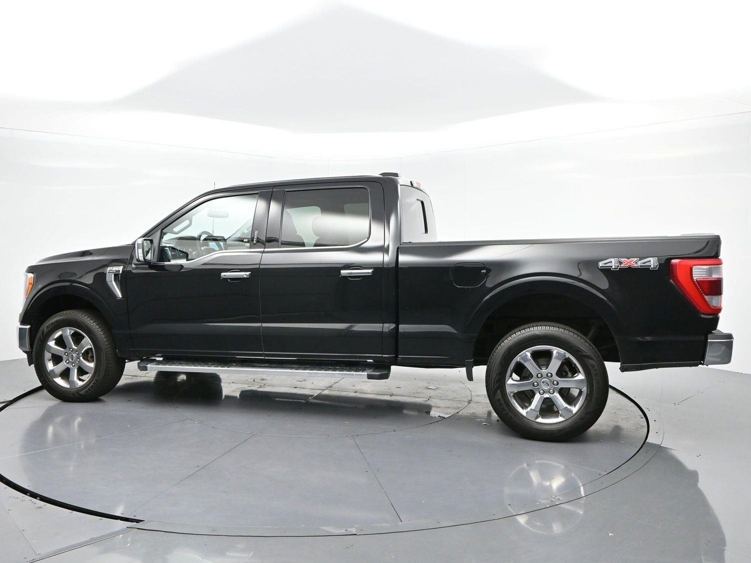 Used 2023 Black Ford XL image 5