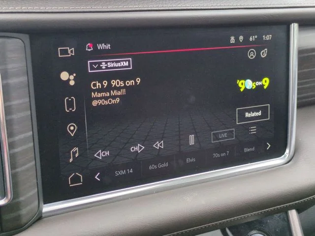 Used 2022 White GMC Denali image 22