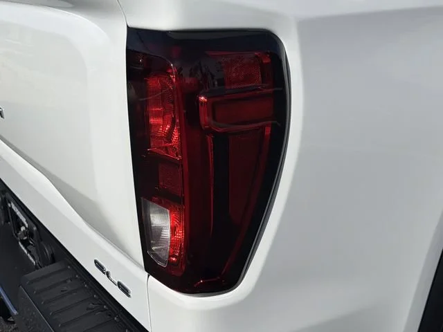 New 2026 Summit White GMC SLE image 10