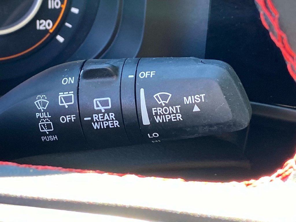 Used 2024 Black Jeep Rubicon X image 25