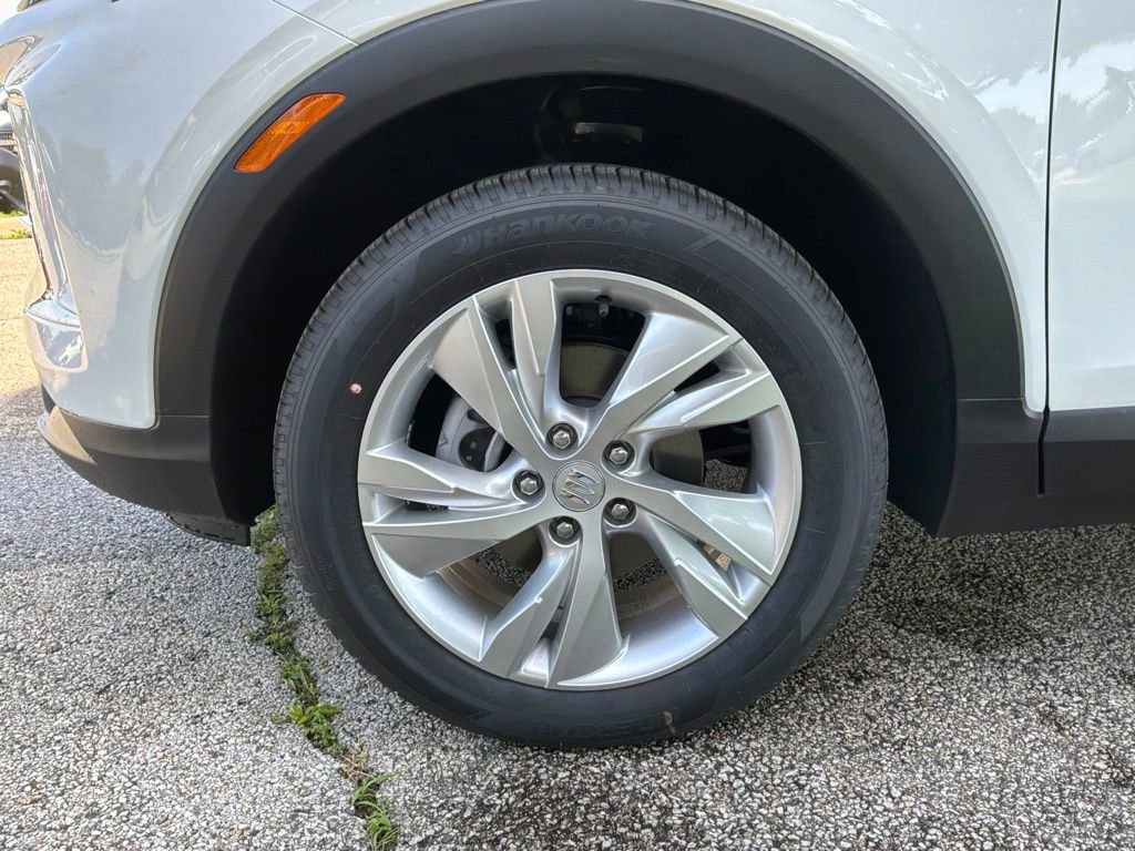 2026 Buick Encore GX Preferred - Photo 11