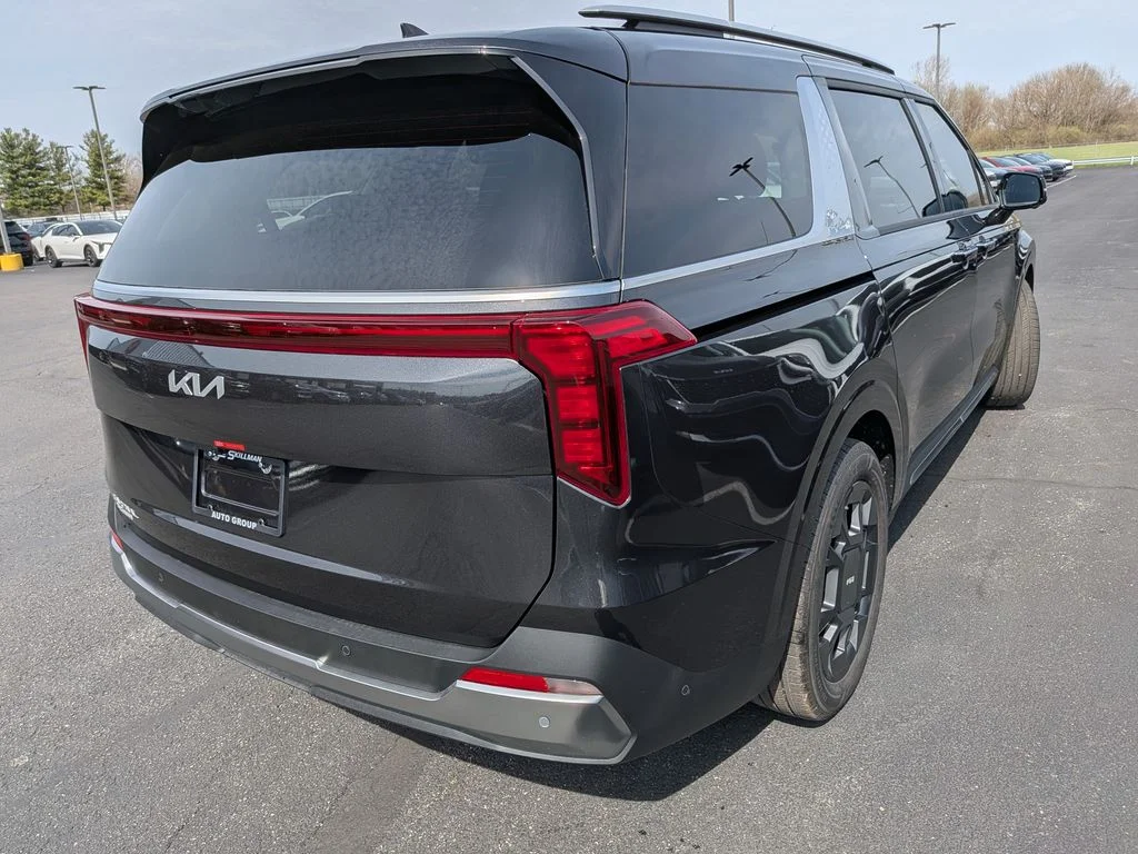 New 2026 Panthera Metal Kia SX image 7