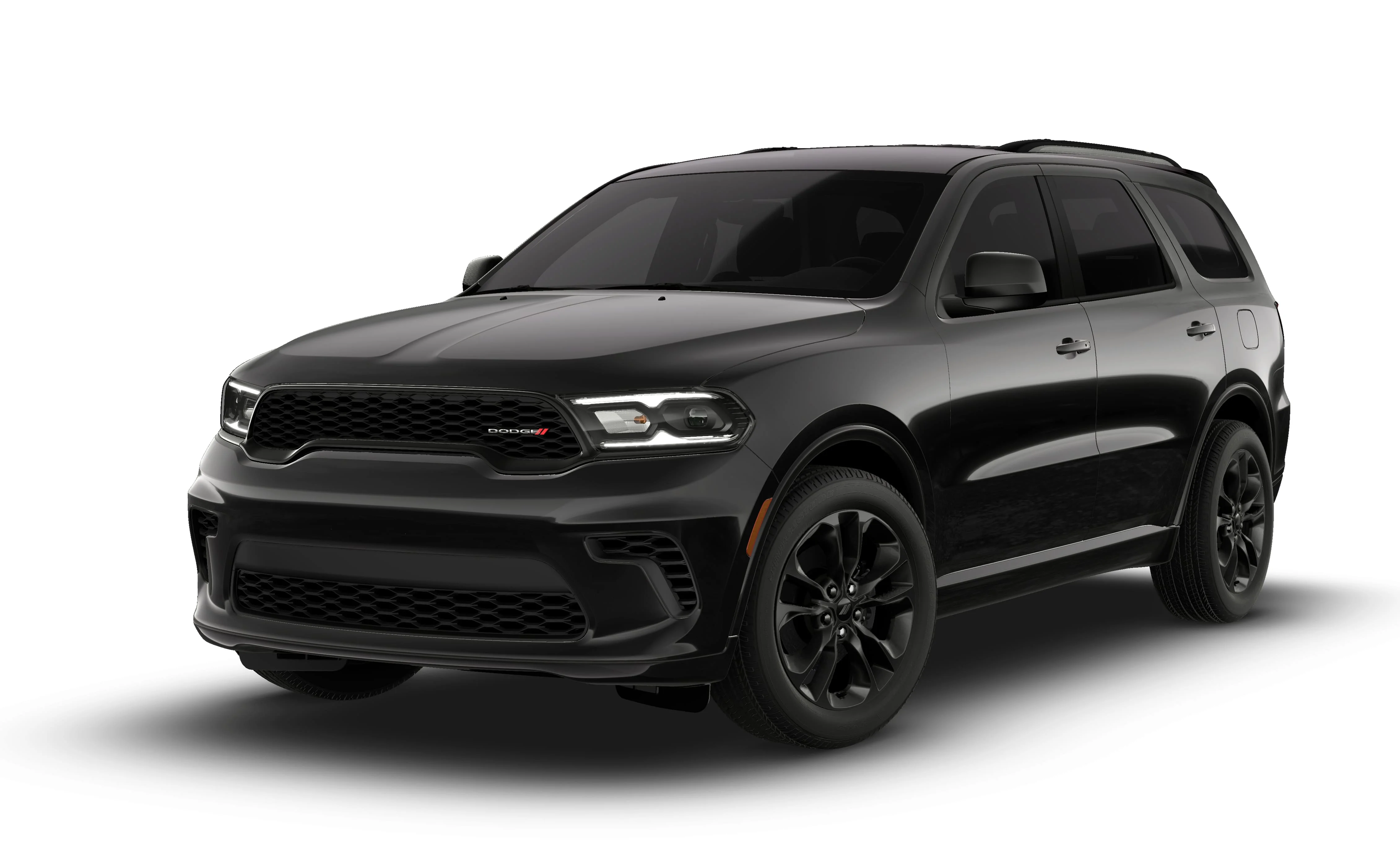 New 2026 DB Black Clear Coat Dodge GT RWD image 13