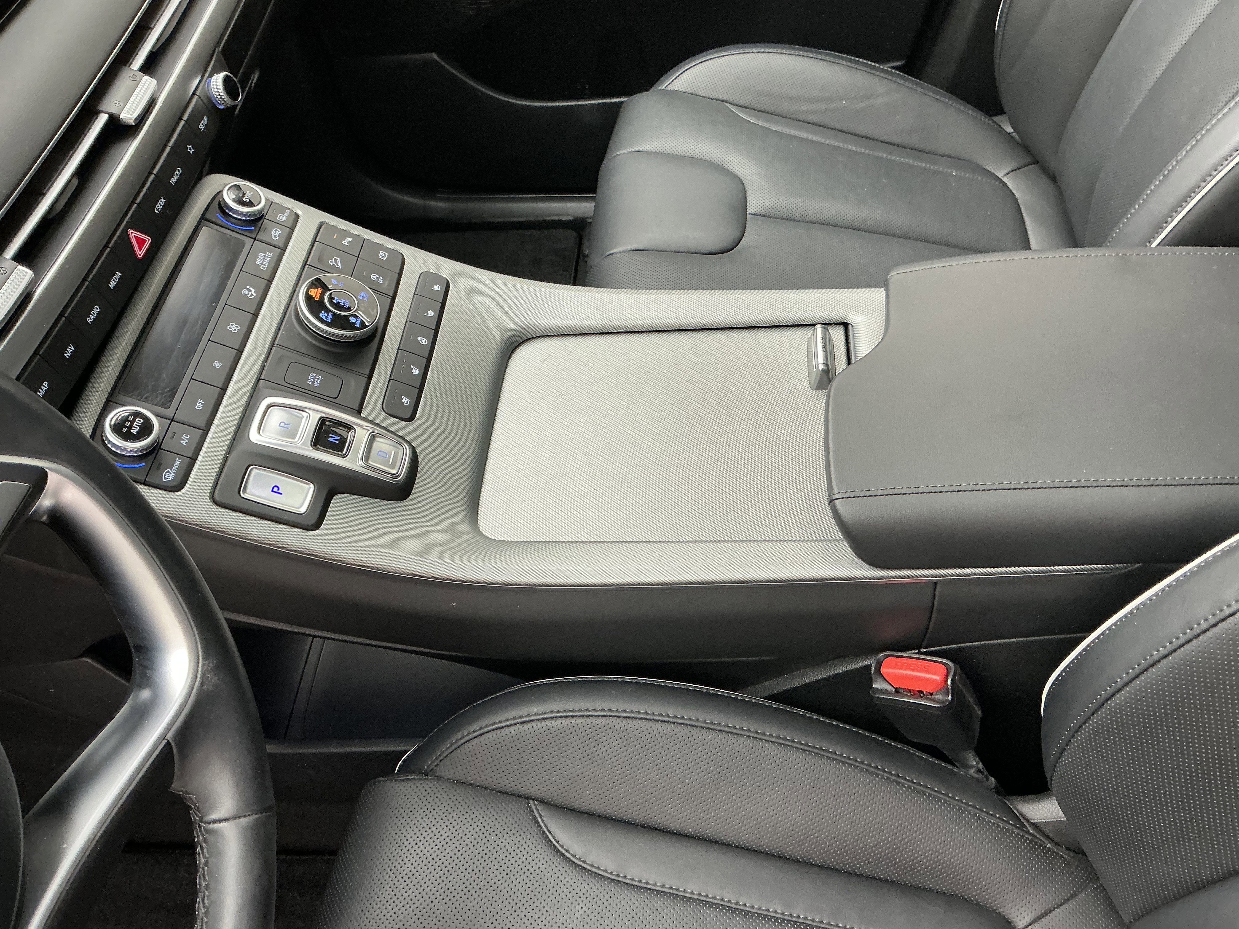 2023 Hyundai Palisade SEL - Photo 14